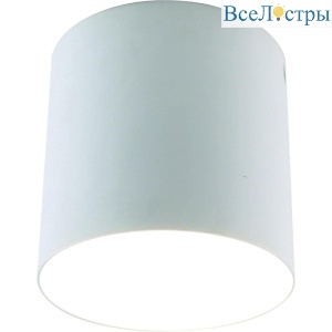 Потолочный светильник Divinare Tubo 1465/03 PL-1