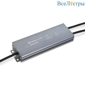 Блок питания Ambrella light Illumination LED Driver 12V 200W IP67 16,7A GS9865