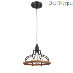 Подвесной светильник Vele Luce Franco VL6032P01