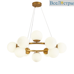 Подвесная люстра Zortes Blume ZRS.1895.04