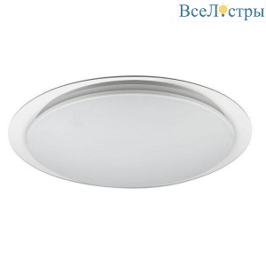 Потолочный светодиодный светильник Jazzway PPB Planet 5012134