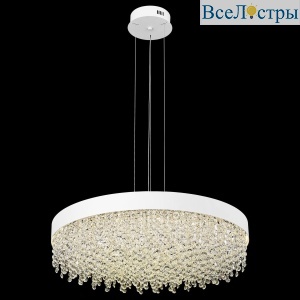 Подвесная люстра Wertmark Cecilia WE164.08.003