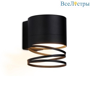 Настенный светильник Ambrella light Techno Spot Techno TN71113