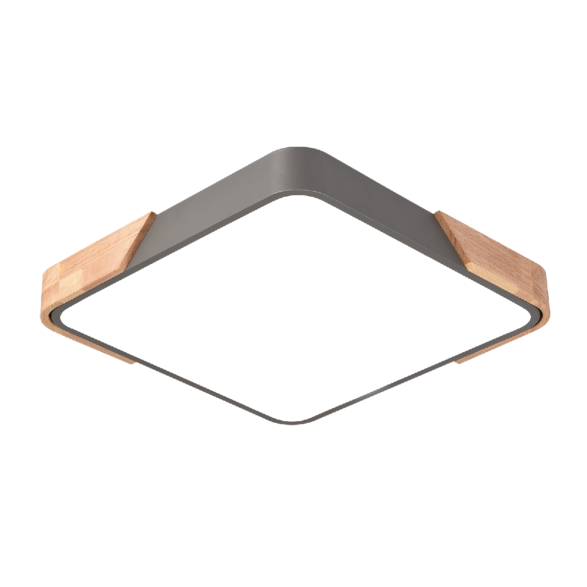 потолочный светильник natali kovaltseva scandinavian led lamps 81412