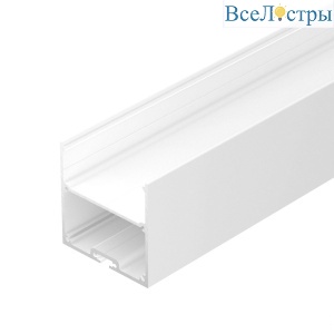 Профиль Arlight SL-LINE-5050-LW-3000 WHITE 043978(1)