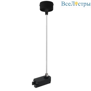 Питание подвесное Lightstar Barra 502197