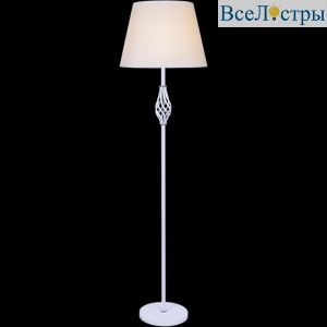 Торшер Reluce 01926-2.6-01 WH