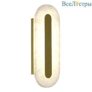 Настенный светильник ST Luce Geom SL6139.201.01