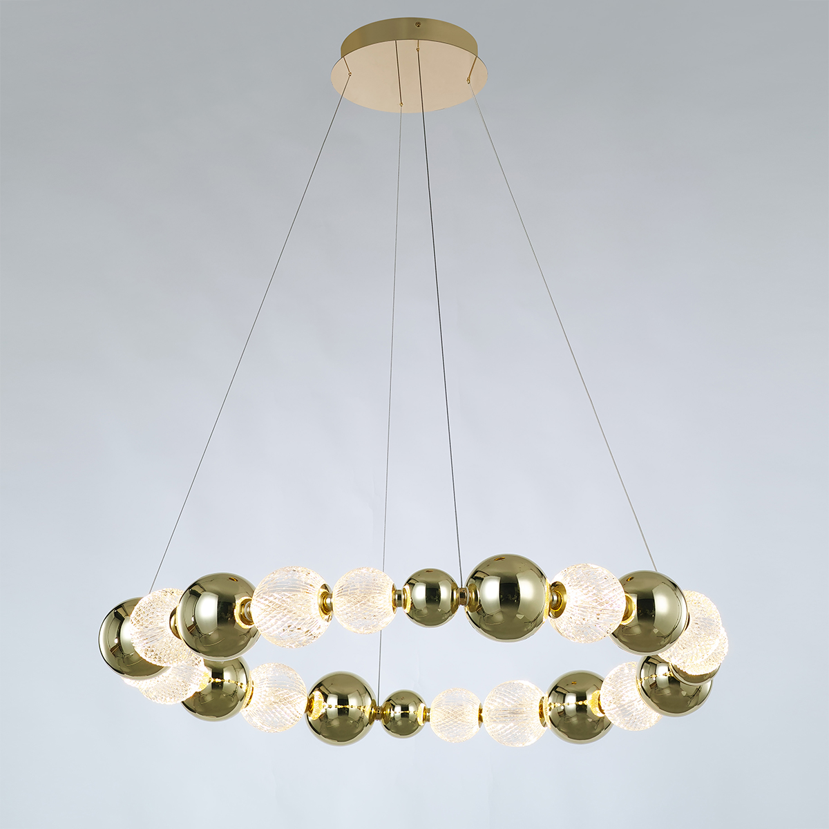 подвесной светильник md21001002-1c gold