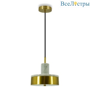 Подвесной светильник Lightera Lucerne LE130L-23WA