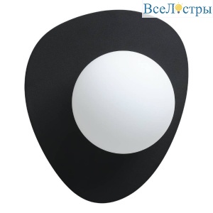Настенный светильник Eglo Castrovido 902091