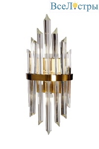 Настенный светильник Garda Decor 62GDM-903