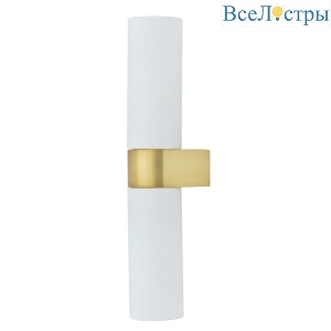 Настенный светильник Nowodvorski Natalie Brass 10727