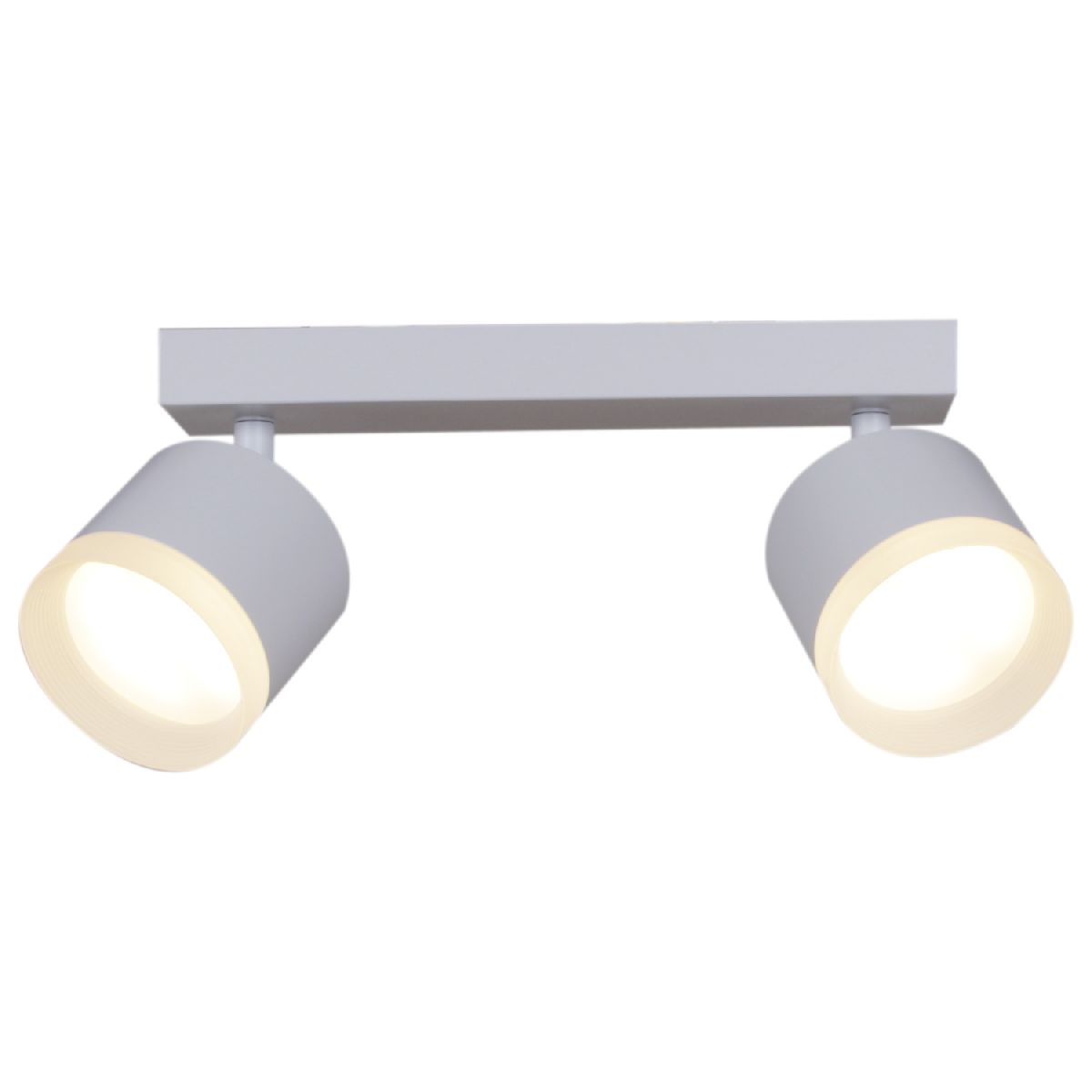 спот reluce 53004-9.5-002il spot light gx53 wt