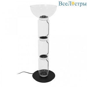 Торшер светодиодный Loft IT Noctambule 10192F/M