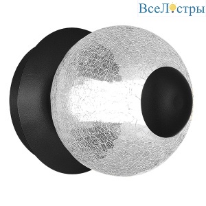 Настенный светильник ST Luce Peek SL6120.401.01