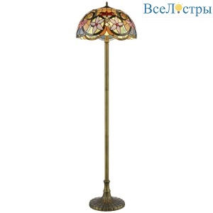 Торшер Velante 818-805-03