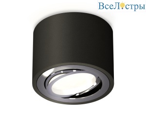 Потолочный светильник Ambrella Light Techno Spot XS7511003 (C7511, N7003)