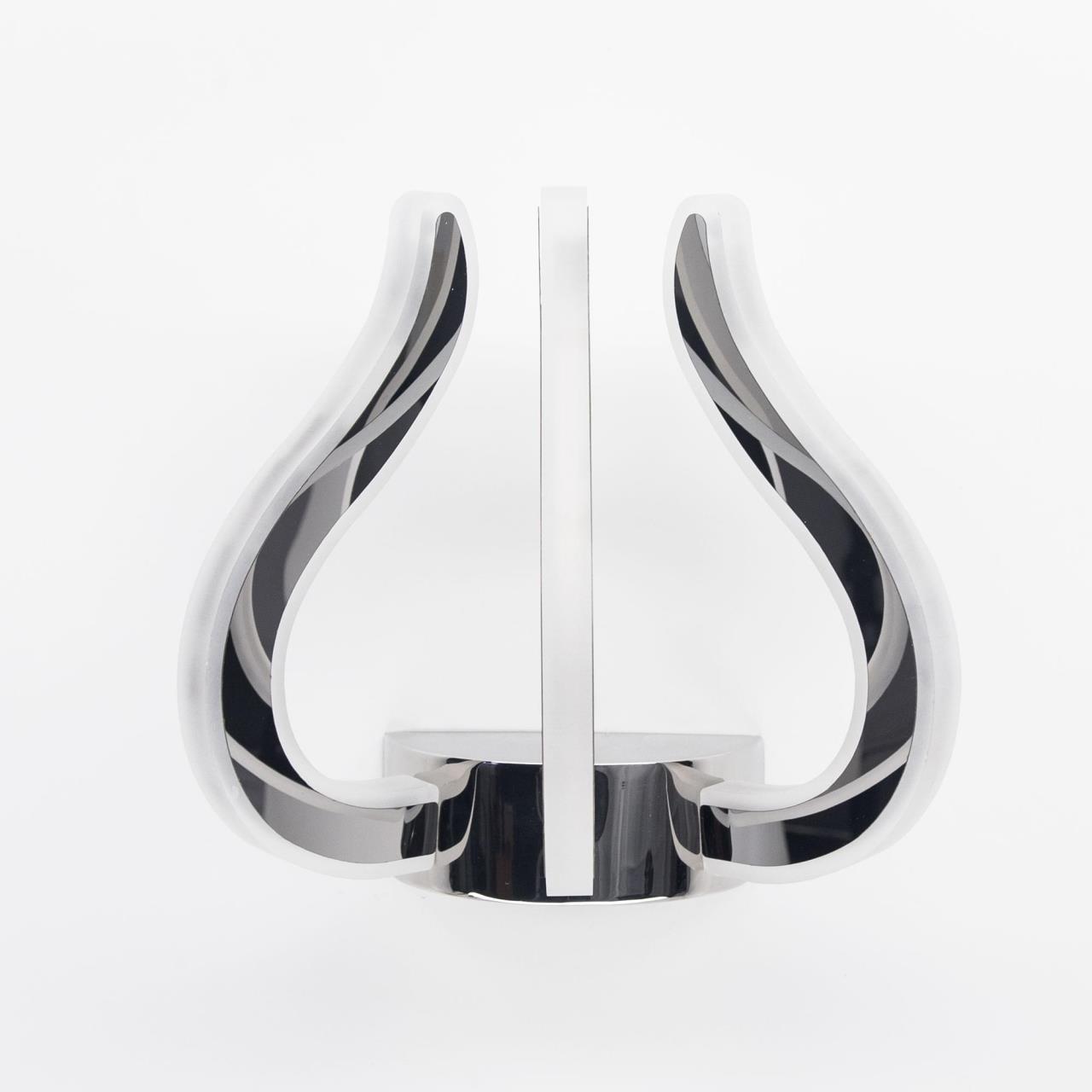 бра citilux eletto krown el334w16.1