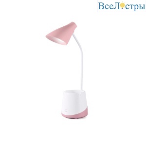Светодиодная настольная лампа Ambrella light Desk DE565