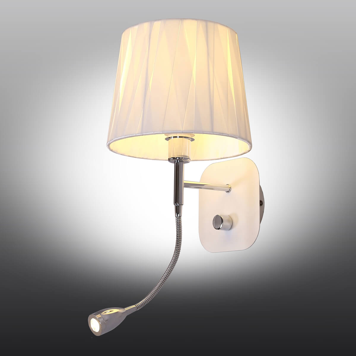 бра omnilux correto oml-62501-02