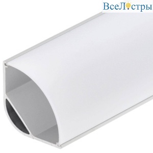 Профиль Arlight ARH-KANT-H30-2000 ANOD 016136