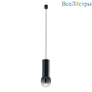 Подвесной светильник Lussole Milam LSP-7450