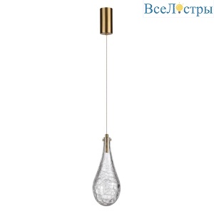 Подвесной светильник Odeon Light L-Vision Incanto 7147/5L