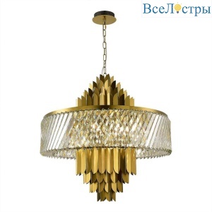 Подвесная люстра ST Luce Nari SL1635.303.13