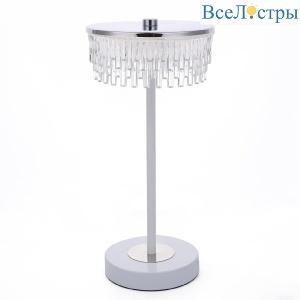Настольная лампа Lumion Satiana 8253/1TL