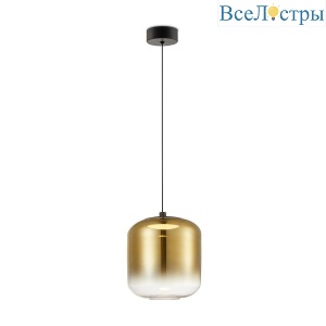 Подвесной светодиодный светильник Freya Ida FR6133PL-L4G