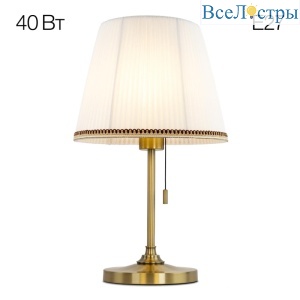 Настольная лампа Citilux Линц CL402730