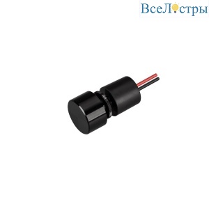 Диммер Arlight SR-NAVE-R24-BK (12-24V, 48-96W, M-FC) 046144