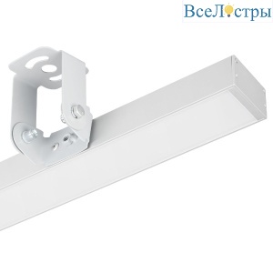 Линейный потолочный светильник Arlight SP-LINE-4932-L1000-24W Day4000 (SL, 120 deg, 24V) IP65 041575