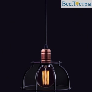 Подвесной светильник Nowodvorski Workshop 6335