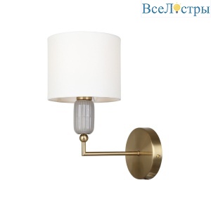 Настенный светильник Escada Symphony 650/1A