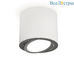 Накладной поворотный светильник Ambrella Light Techno XS7401003 (C7401, N7003)