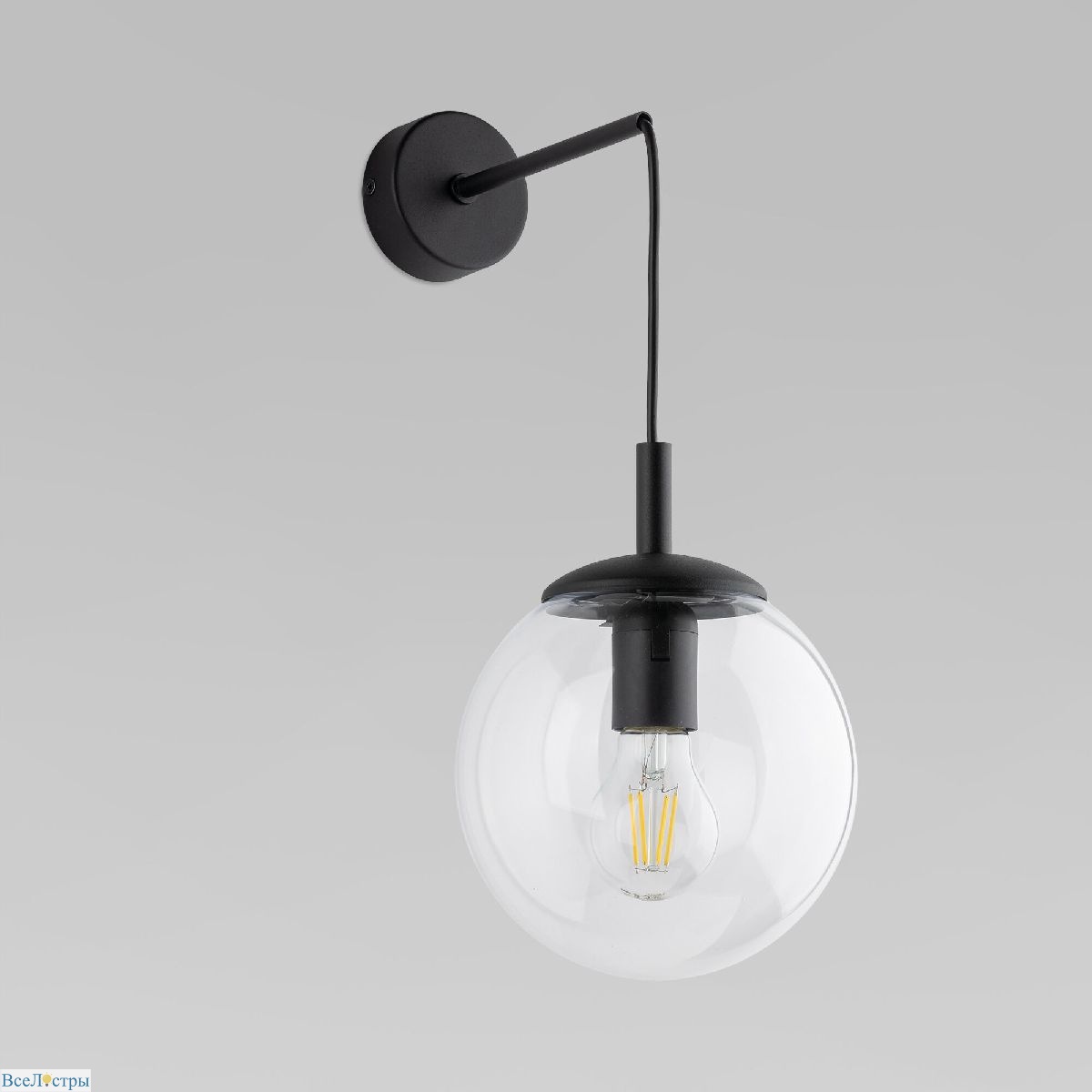 бра tk lighting 5387 esme a068596