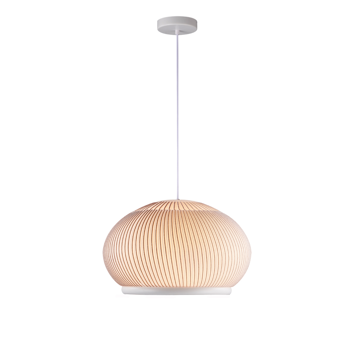 подвесной светильник delight collection 8610p/b led white