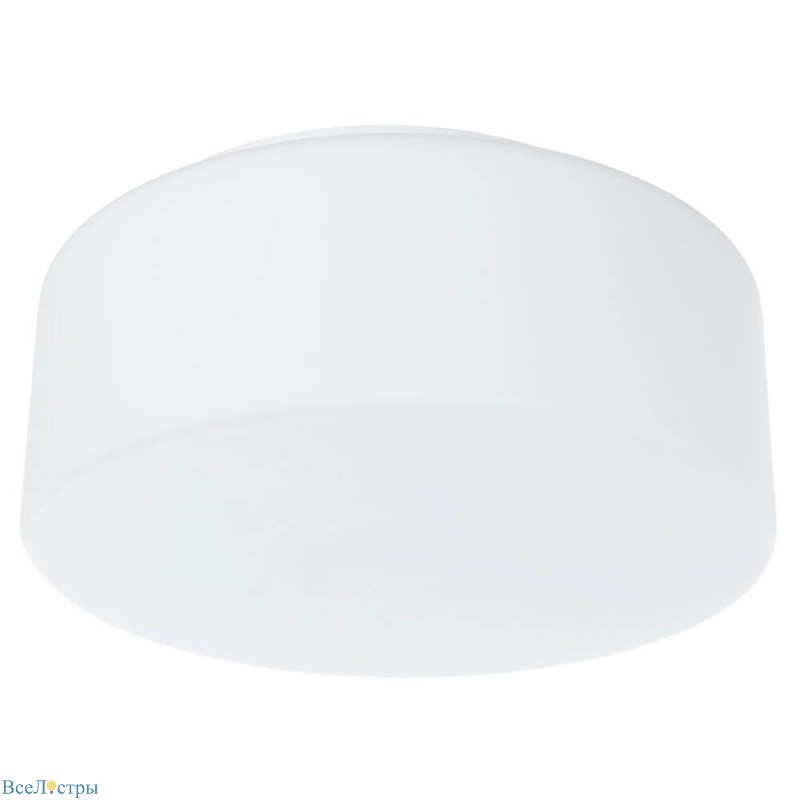 потолочный светильник arte lamp tablet a7725pl-1wh