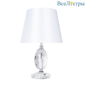 Настольная лампа Arte Lamp Azalia A4019LT-1CC