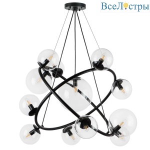 Подвесная люстра Lightstar Croco 815410