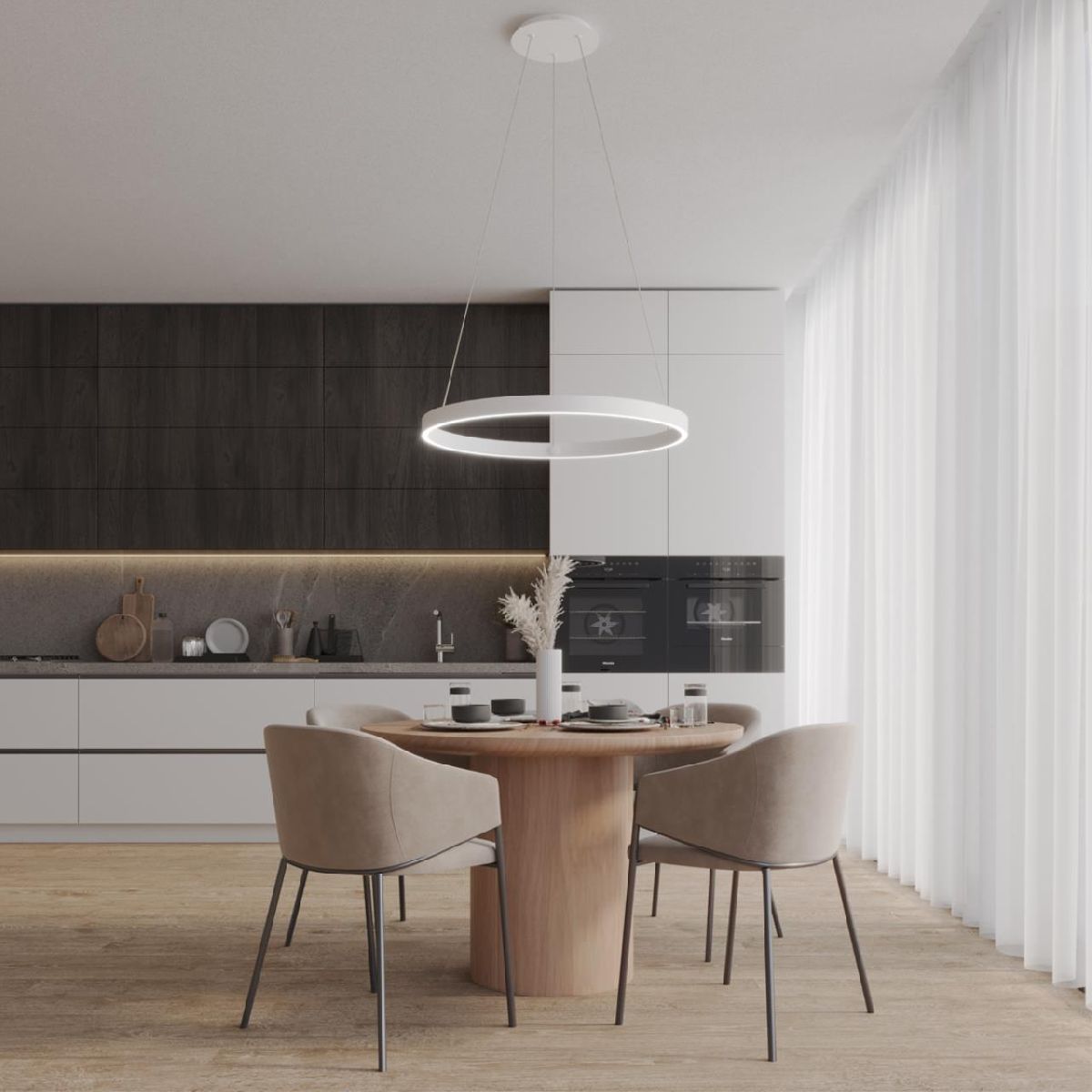 подвесной светильник novotech sotto over 359449