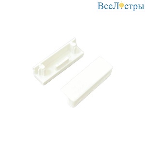 Заглушка Wertmark WTH WTH.L5.00.O00