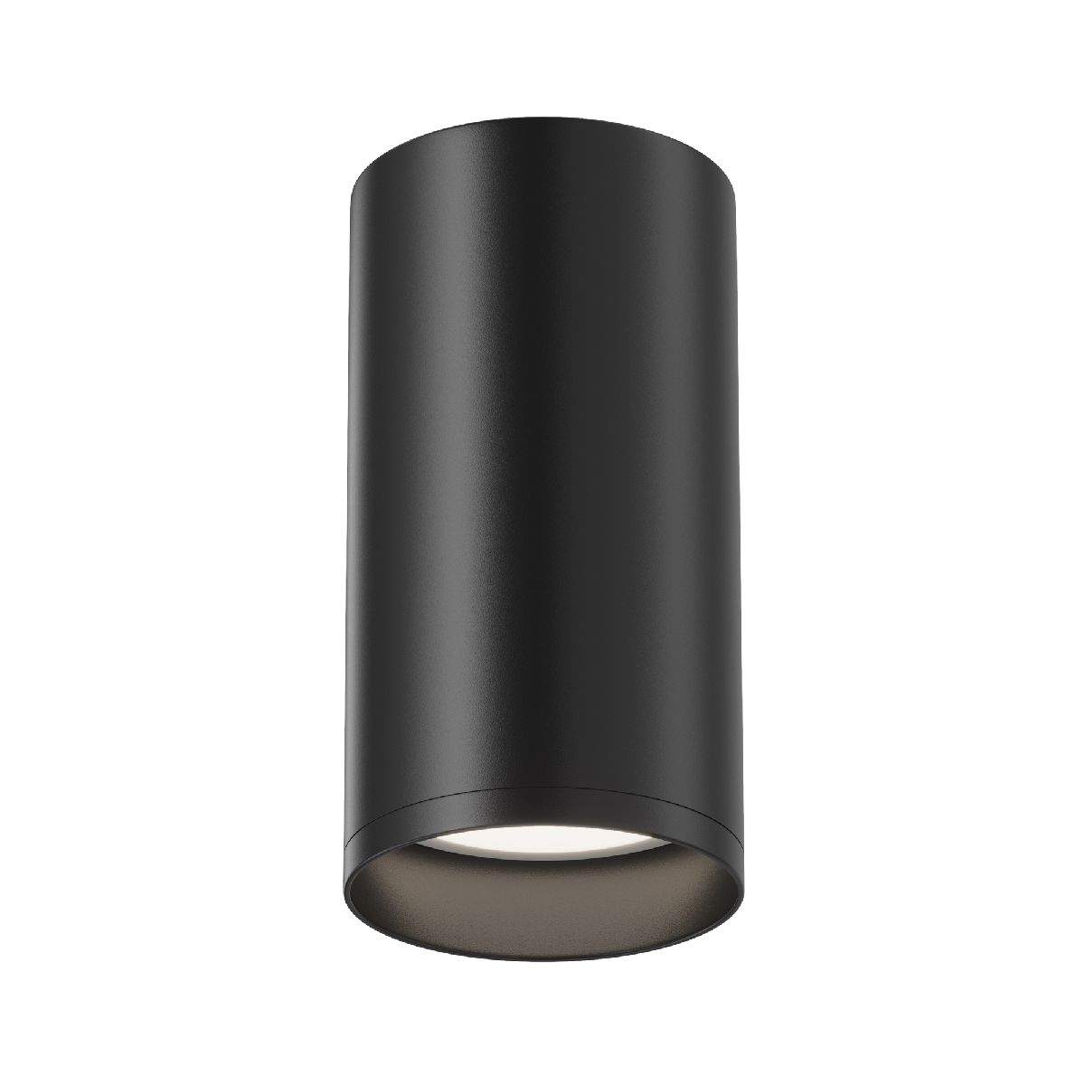 потолочный светильник maytoni focus s c052cl-01b