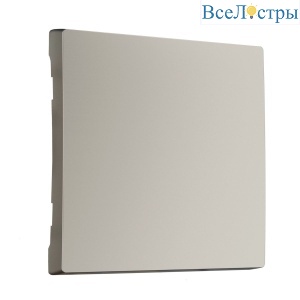 Клавиша для выключателя перекрестного Werkel W1219004 4690389212024 a069451