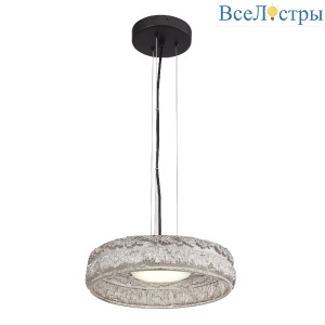 Подвесной светильник ST Luce Antike SL6143.423.01