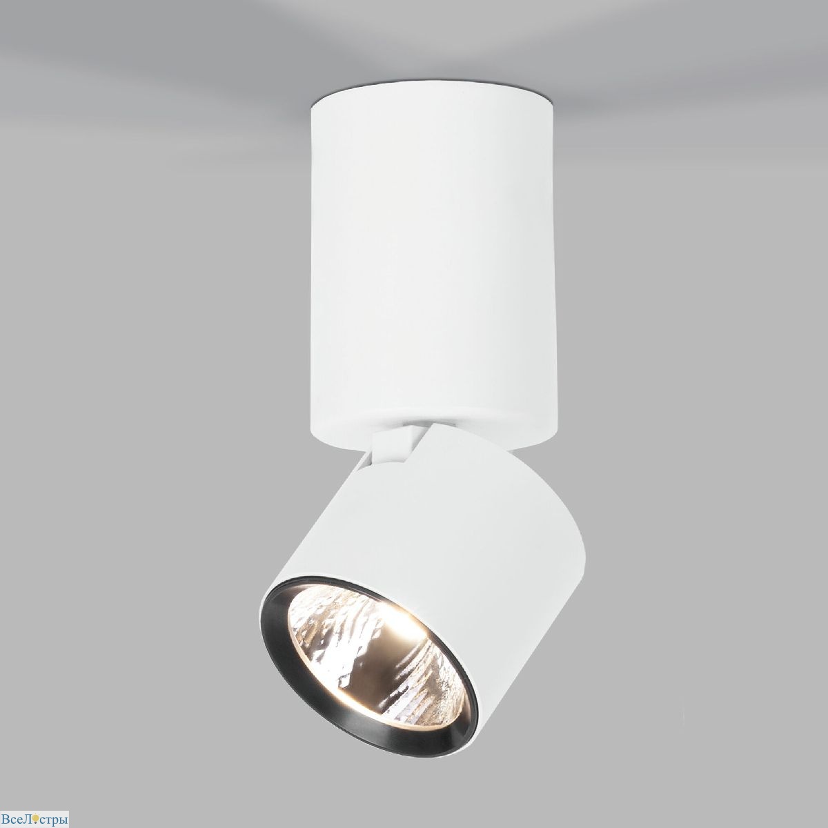 накладной спот elektrostandard sens a063679