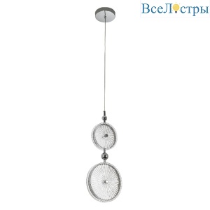 Подвесной светильник Modestyle MS.1125.1 CR