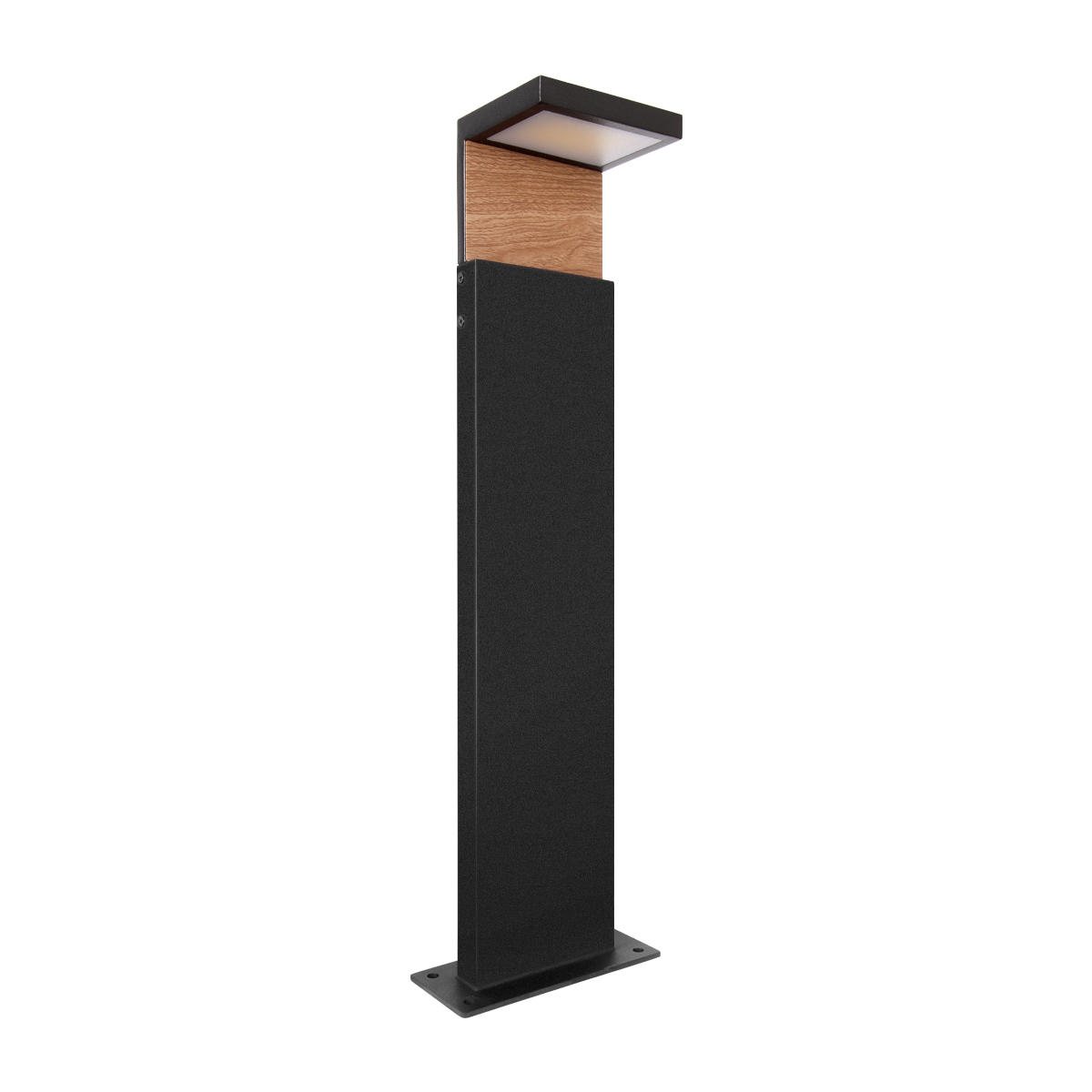 ландшафтный светильник loft it oak 100001/600